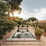 Marie Saint Tropez Hotel Ramatuelle
