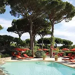 Hotel Marie Saint Tropez