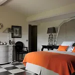 Marie Saint Tropez فندق