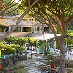 Marie Saint Tropez Hotel