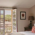 Hotel Marie Saint Tropez Ramatuelle