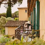 Marie Saint Tropez فندق 5*