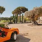 Marie Saint Tropez 5* Ramatuelle