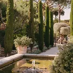 Marie Saint Tropez 5* Ramatuelle