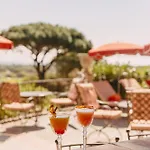 Marie Saint Tropez Hotel