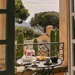 Hotel Marie Saint Tropez 5*