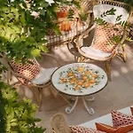 Marie Saint Tropez Hotel Ramatuelle