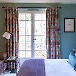 Hotel Marie Saint Tropez Ramatuelle