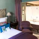 Marie Saint Tropez Hotel 5*