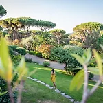 Marie Saint Tropez 5*