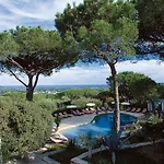 فندق Marie Saint Tropez 5*