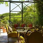 Marie Saint Tropez Hotel
