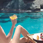 Hotel Marie Saint Tropez
