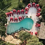 Hotel Marie Saint Tropez