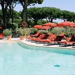Marie Saint Tropez