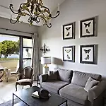 Marie Saint Tropez Hotel Ramatuelle