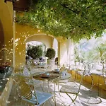 Hotel Marie Saint Tropez Ramatuelle