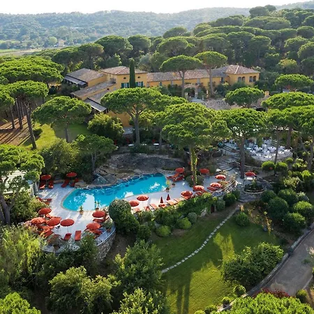 Hotel Marie Saint Tropez 5*