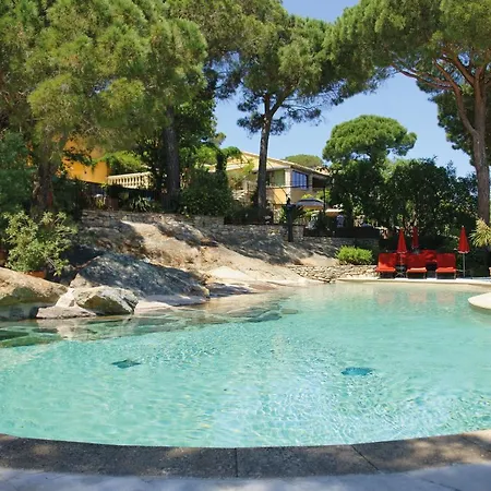 Marie Saint Tropez Hotel 5*