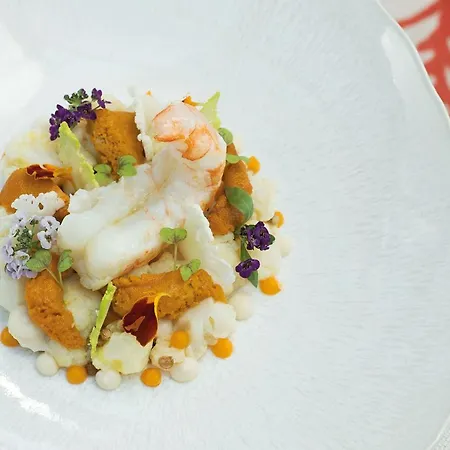 Hotel Marie Saint Tropez 5*