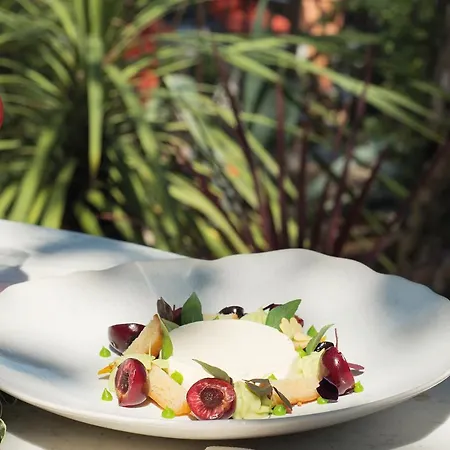 Marie Saint Tropez 5* Ramatuelle