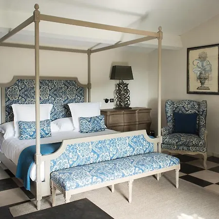 Marie Saint Tropez 5* Ramatuelle