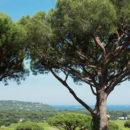 Marie Saint Tropez Ramatuelle