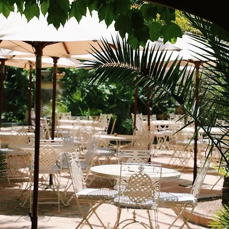Marie Saint Tropez 5* Ramatuelle