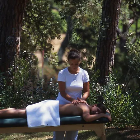 Hotel Marie Saint Tropez 5*