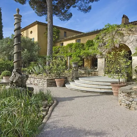 Hotel Marie Saint Tropez 5*