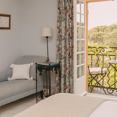 Hotel Marie Saint Tropez 5*