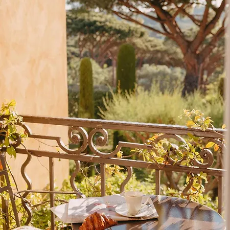 Marie Saint Tropez Ramatuelle
