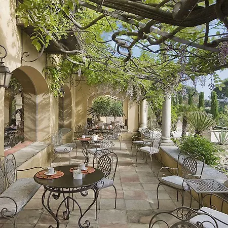 Hotel Marie Saint Tropez Ramatuelle