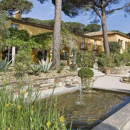 Marie Saint Tropez 5* Ramatuelle