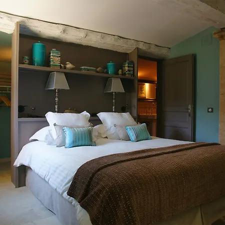 Marie Saint Tropez Ramatuelle