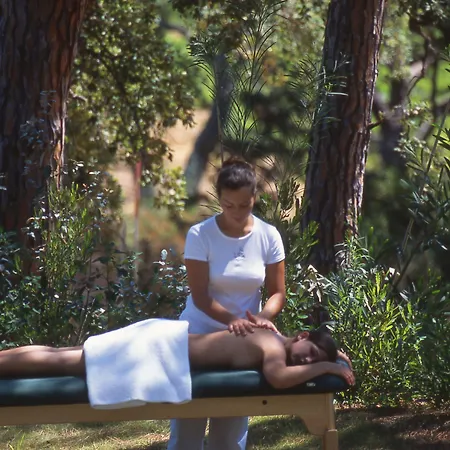 Hotel Marie Saint Tropez