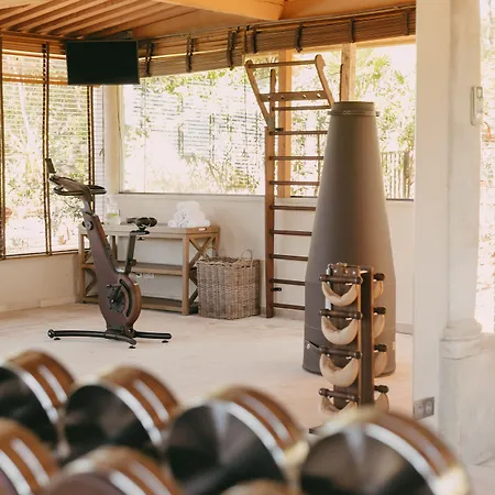 Hotel Marie Saint Tropez Ramatuelle