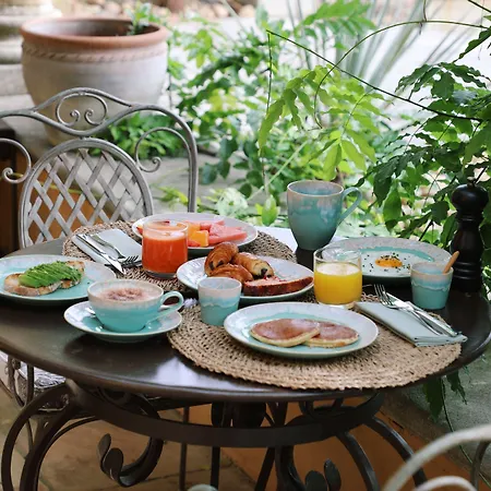 Hotel Marie Saint Tropez Ramatuelle