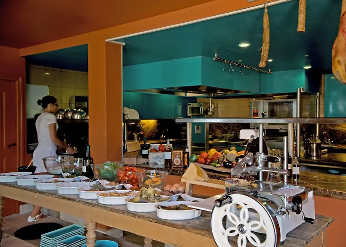 Marie Saint Tropez 酒店 拉马蒂埃勒