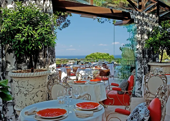 Marie Saint Tropez 5* 拉马蒂埃勒