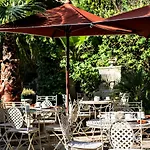 Marie Saint Tropez Szálloda 5*