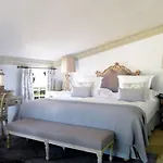 Hotel Marie Saint Tropez Ramatuelle