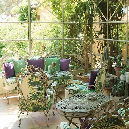 Marie Saint Tropez 5* Ramatuelle