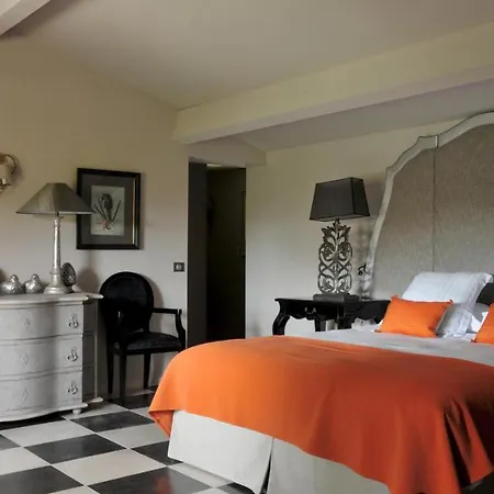 Marie Saint Tropez Hotel
