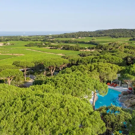 Marie Saint Tropez