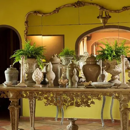 Hotel Marie Saint Tropez Ramatuelle