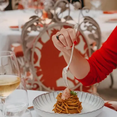 Marie Saint Tropez Hotell 5*