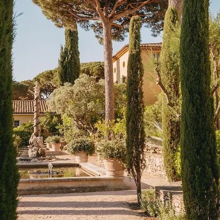 Marie Saint Tropez