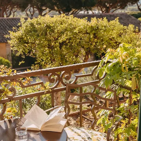 Marie Saint Tropez 5* Ramatuelle