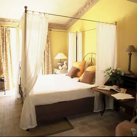 Marie Saint Tropez 5* Ramatuelle